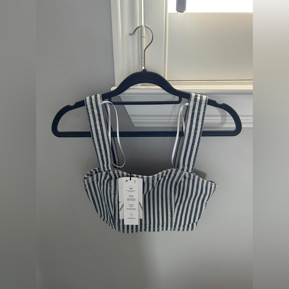 Zara Top